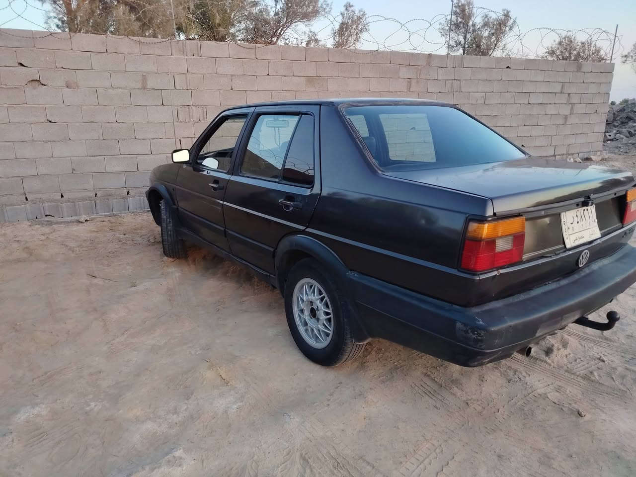 السلام عليكم
كولف جيتا 1991 محرك 1800 بي بداية صوت لا تنقيص ولا تبخير كير عادي سيارة خير من الله رقم انبار سنوية 29 تحويل مباشر السعر 25 وبي مجال حك الجية مكاني الانبار قضاء هيت اي استفسار اني حاضر ***********
