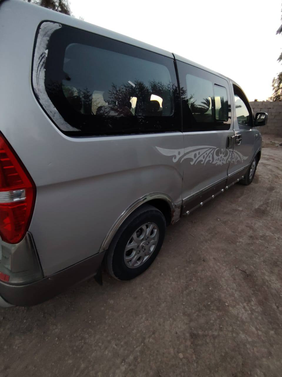 السلام عليكم ستاركس مسكر رقم بابل موديل 2008 للبيع السعر 215 المكان بابل النيل رقم الهاتف ***********
