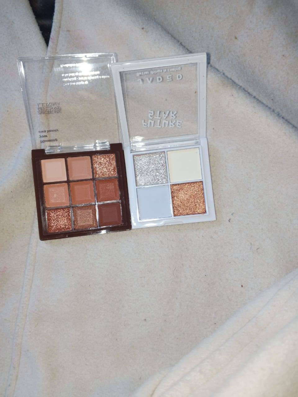 السلام عليكم يوجد أنواع المكياج  بضاعه جديده قرب إحسان الكهربائي المنافع


**إذا كنت صاحب هذا الإعلان وتريد حذفه لأي سبب، رجاءا أرسل رسالة إلى الدعم الفني**