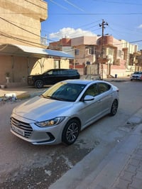 النترا • ٢٠١٧ • بابل دولي