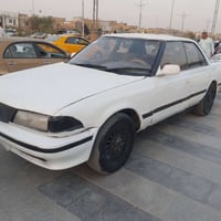 مارك مسطره • ١٩٩٢ • ناصريه مركز