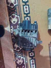 كيا بيكانتو ٢٠٠٧ • سلف • دينامو مكاني