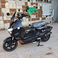 دراجه شحن كلش جديدة فول مواصفات بطاريه ليثيوم رقمي للتواصل 07710909620...