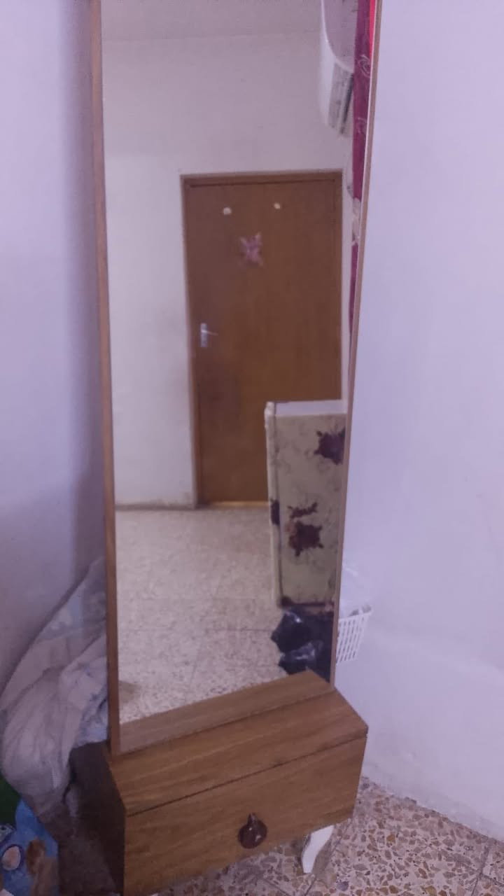 غرفه تركيه نظيفه 
سعره 300
العنوان بغداد الكريعات


**إذا كنت صاحب هذا الإعلان وتريد حذفه لأي سبب، رجاءا أرسل رسالة إلى الدعم الفني**