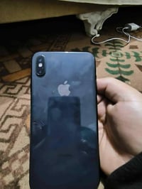 Xماكسن نضيف كلش بطاريه81شرط يوم كامل تبقه ذاكره256جهاز ع فحص ابد مامفت...