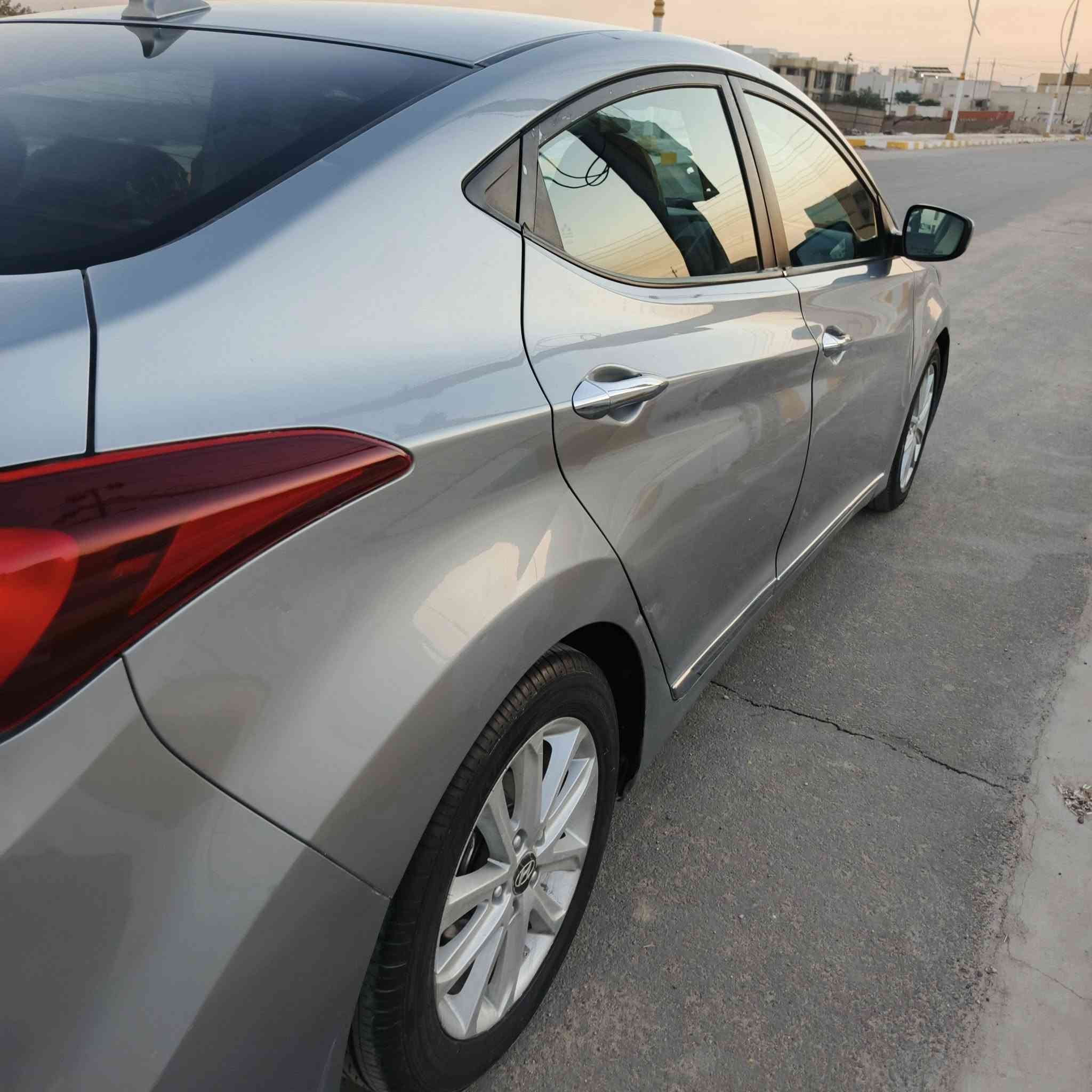 السلام عليكم النترة موديل ٢٠١٥ وارد امريكي حادثه موجود منشور تحويل ثاني يوم المكان ذي قار السعر ١١٥ رقم ***********
