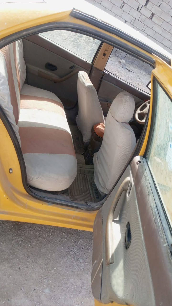 سلام عليكم سمند محور كورله  للبيع او امرواس بسايبه عنوان بصره ‏‪***********‬‏
