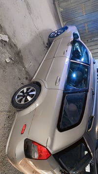 اوبترا فورنزه • ٢٠٠٧ • مكينه كير