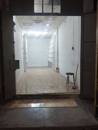 محل للايجار • هيت السوق القديم • مجاور جامع هيت الشرقي