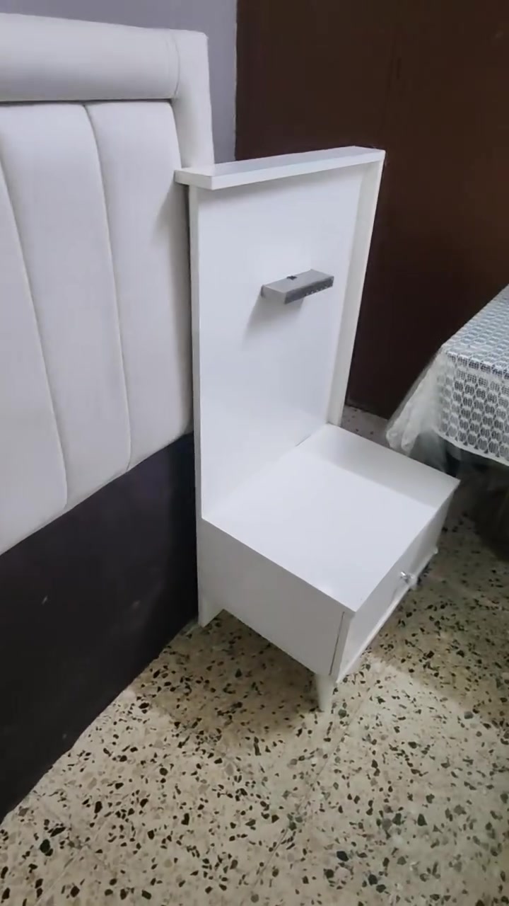 السلام عليكم غرفه نوم نظيفه ٥قطع السعر عل خاص


**إذا كنت صاحب هذا الإعلان وتريد حذفه لأي سبب، رجاءا أرسل رسالة إلى الدعم الفني**