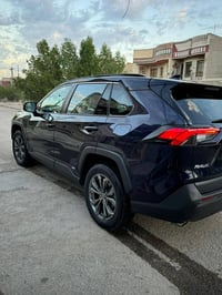 راف فور هايبرد • ٢٠٢٢ • ٦٠٠٠٠ ميل