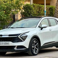 سبورتج ٢٠٢٣ • محرك ٢٠٠٠ • حساسات ٣٦٠