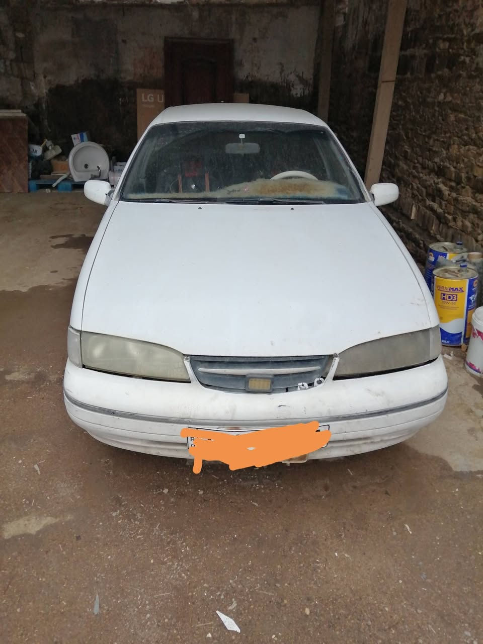 برنس فراشه موديل 97 رقم بغداد جديد دولي بيهه خيط تبخير السعر 36 وبيهه مجال قليل


**إذا كنت صاحب هذا الإعلان وتريد حذفه لأي سبب، رجاءا أرسل رسالة إلى الدعم الفني**