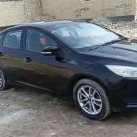 فورد فوكس للبيع او مراوس ٢٠١٧ كير مكينه مكفولات مصبوغه حزام بسمي مشروع...