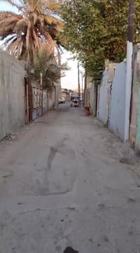 العماري قرب الحجي • زراعي • ٢٠٠م