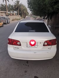 اوبتيما • ٢٠٠٨ • سنوية ٢٠٢٨