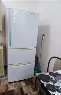 ثلاجه • حافظه • مجمده