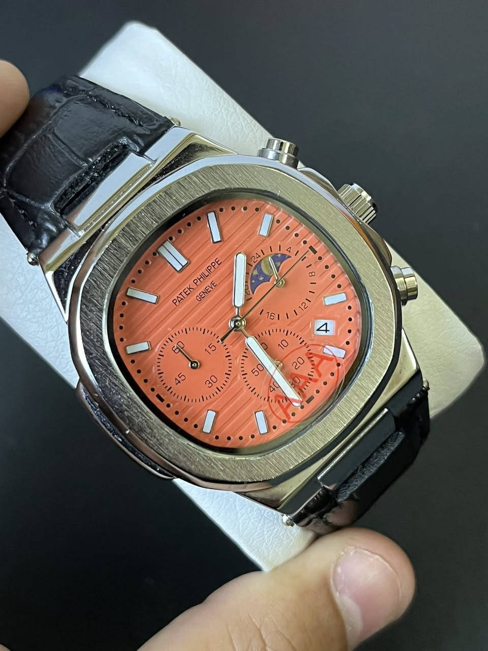 عله اول تم بل خاص ب 25 الف ويه التوصيل


**إذا كنت صاحب هذا الإعلان وتريد حذفه لأي سبب، رجاءا أرسل رسالة إلى الدعم الفني**