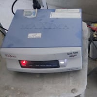 عاكسة • ماكزما • ٦ امبير