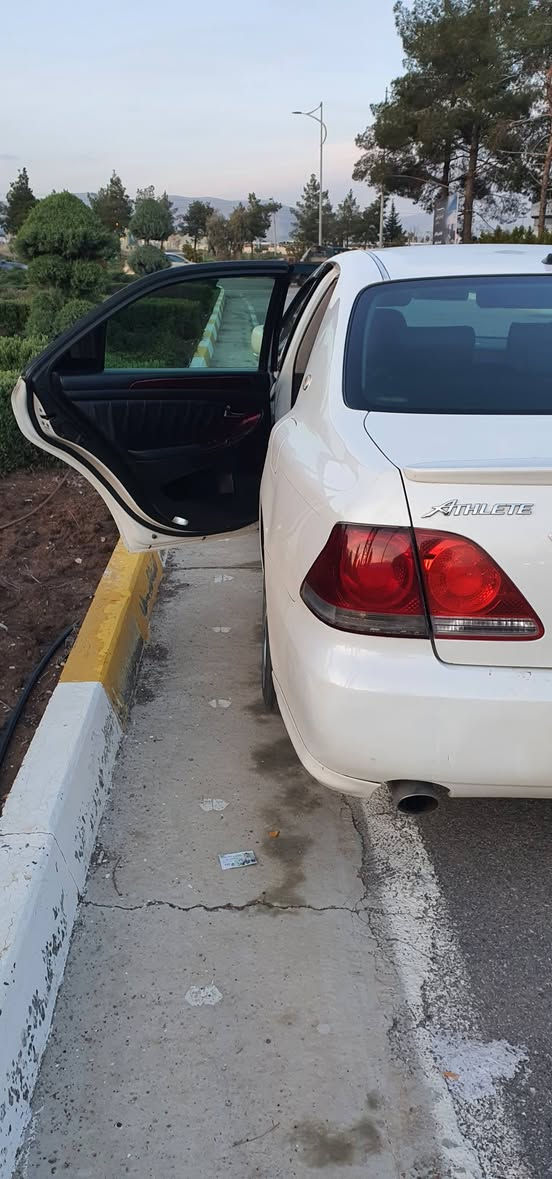 بەناوی خوای گەورەومیهرەبان.شاهینەی موس شانسی 182سپۆرت.سێ دوگمە کوشن جڵدکارەباهیتەرزۆرمواسەفاتی تر.سەقفوشوێن موسی شوشەییە.یەک پارچەوپەڵەیەک بۆیاخی هەیە.سعری64گەڵاومعامەلە
گەرمشتەریت تەلەفون بکەجوابی کۆمێنت نادەوە
***********
***********فایبەرواتس ئەپ
