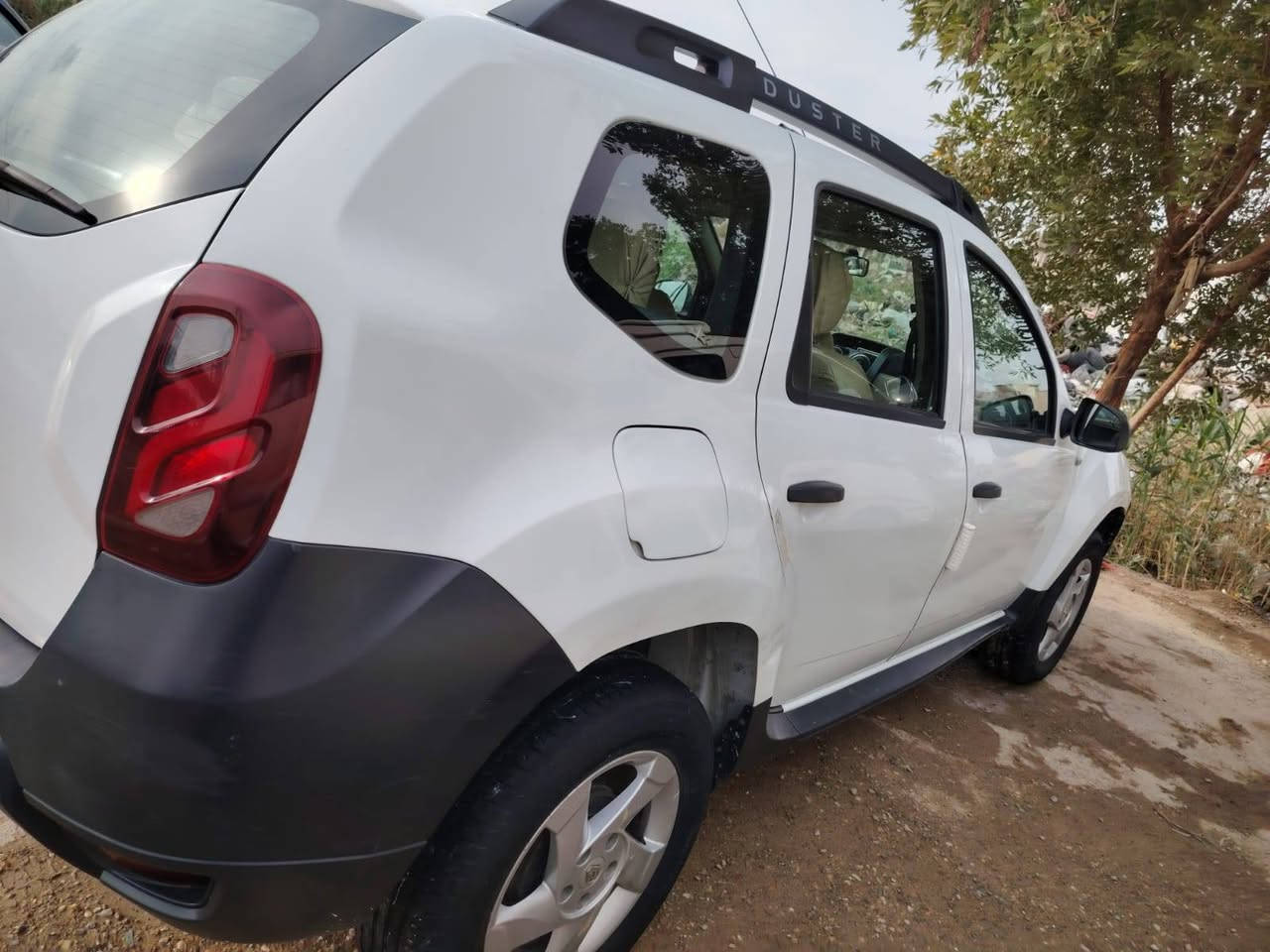 رينو 18كفاله عامه بغداد جديده السعر85 كير اوتو واسط مركز المدينه


**إذا كنت صاحب هذا الإعلان وتريد حذفه لأي سبب، رجاءا أرسل رسالة إلى الدعم الفني**