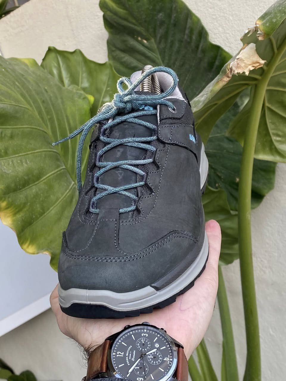 Lowa- goretex- szie 40.5…مارکەی لۆوا  بالەی ئەوڕۆپی قیاس ٤٠.٥ نیو ئۆرجنال ئەسلی دژە ئاو چوار وەرزە. ٩٩/١٠٠ خاوين……حذاء باله اوربى ماركة لوا اورجنال اصلى قياس ٤٠.٥ ونصف ضد الماء الضنافة ٩٩/١٠٠


**إذا كنت صاحب هذا الإعلان وتريد حذفه لأي سبب، رجاءا أرسل رسالة إلى الدعم الفني**