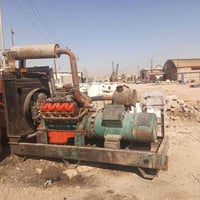 مولده سكانيه • حجم 143 • نظام كهربائي