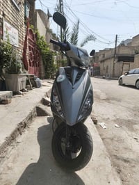 دراجة ماكس       امضلع اي نقص ما بيهة مكينة نضيفة ما مفتوحة اي استفسار...