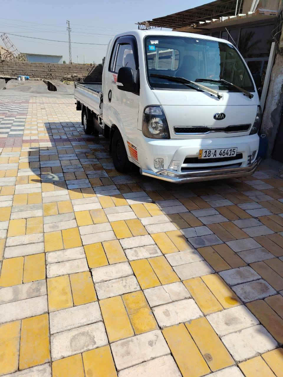 كيا لبيع مديل 2018 المكان النجف السعر 112
مكلف بل نشر الاستفسار الاتصال ع رقم ***********
