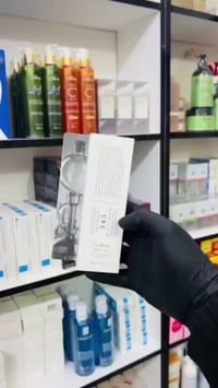 د. ألتيا ٣٤٥ • مرطب مهدئ • بشرة حساسة