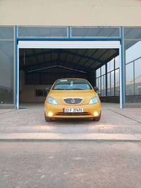 🤚 سياره طيبه موديل 16  مكفوله ضربه وصبغ  حداديه جديده  سنويه 29 مكفوله...