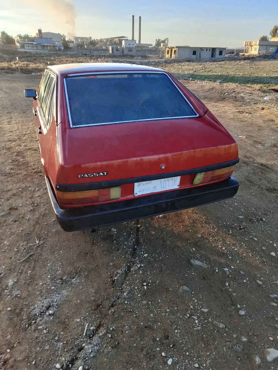 بيع او مراوس موديل ٨٧ شرط التحويل كاربون موجود محرك شرط سياره مصبوغة عام السعر ١٨ مكان موصل جانب الايمن  
*********** بي وتساب
