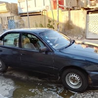 كورلا ١٩٩٢ • بصرة • محرك جيد