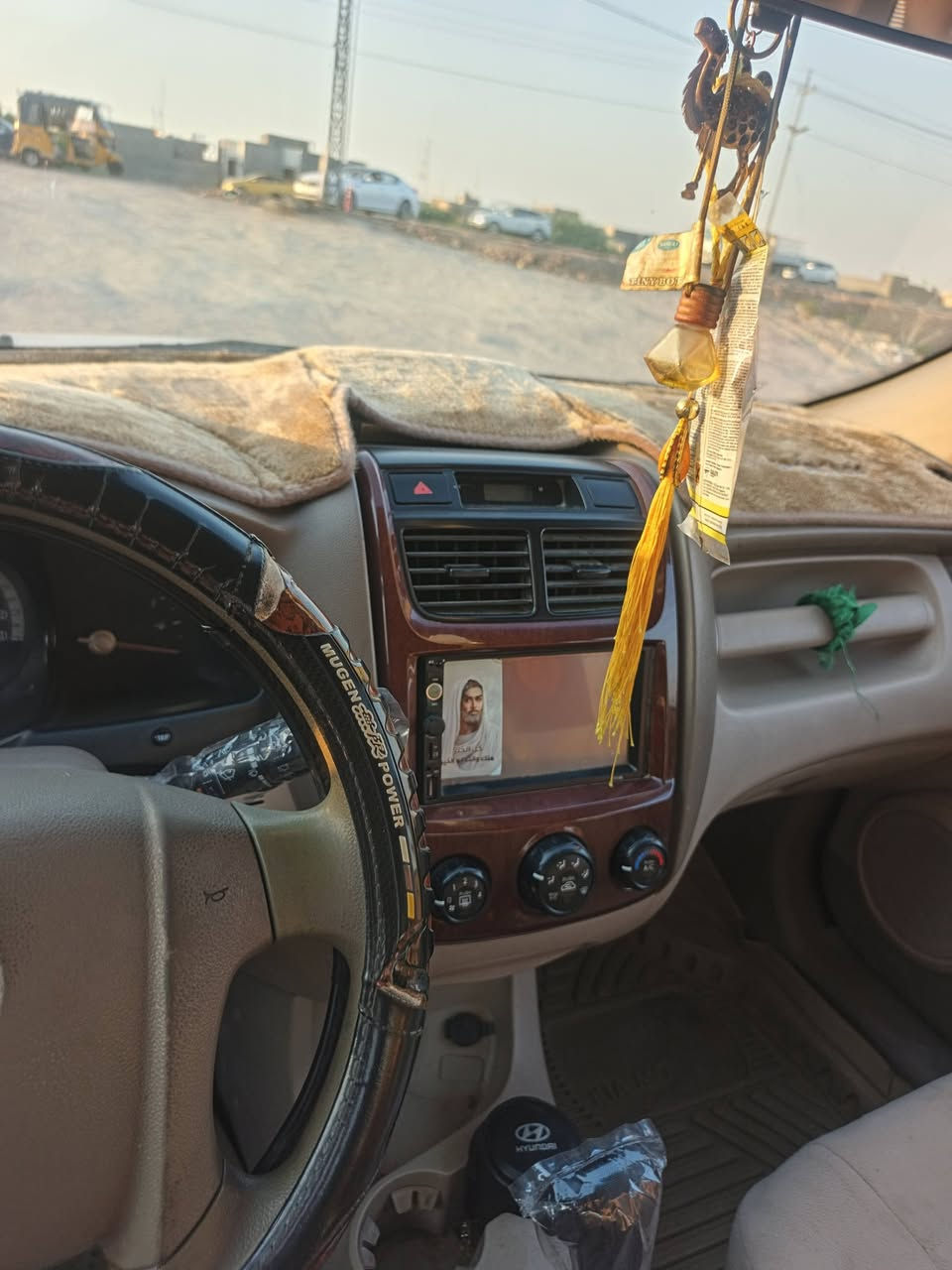 السلام عليكم
سبورتج ٢٠١٠ خليجي مكفولة رقم أربيل دولي باسمي
محرك ٢٠٠٠ كير تبريد حدادية تخم تاير مكفول
للاستفسار ***********
بابل الإسكندرية 
السعر ١٢٥
