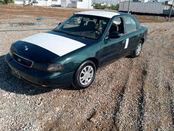 کیاکریدۆس علوج ،مەکینە سورە،بەشەرتی گێڕومەکینە،چوارتایەوویلی تازەیە،پێشودوای تازەداگیراوە،کارەبای کامل مەزبوتە عەشیای تەبریدی کامل پێوەیە گەرمی مەزبوتەجام کارەبایە،پێشودوای کەپسە لێدراوی نیە،لەسەرساقی تازەبۆیاخ کراوە،زۆرخاوێنە مااڵی دۆستەبەنزین زۆرکەم سرف دەکات.نرخ 16گەڵاوکەمێك مەعامەلە.ژ.م*********** السليمانية
