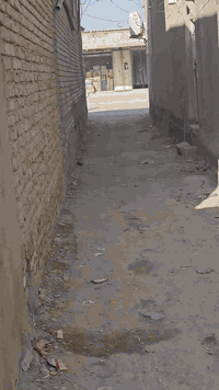 بيت ٧٠ متر مربع بناء جديد ارضيه رفت سقف صب   الحميديه شارع المصاليخ   ...