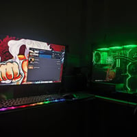 تجميعة • Ryzen 7 7700 • RX 7800XT