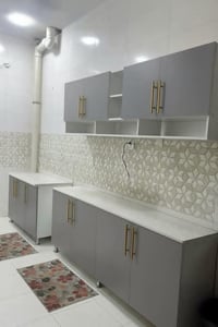 مترين ارضي • سنك ١٫٢٠م • تفصيل حسب الطلب