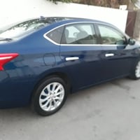 سنترا SV • ٢٠١٩ • رقم اربيل