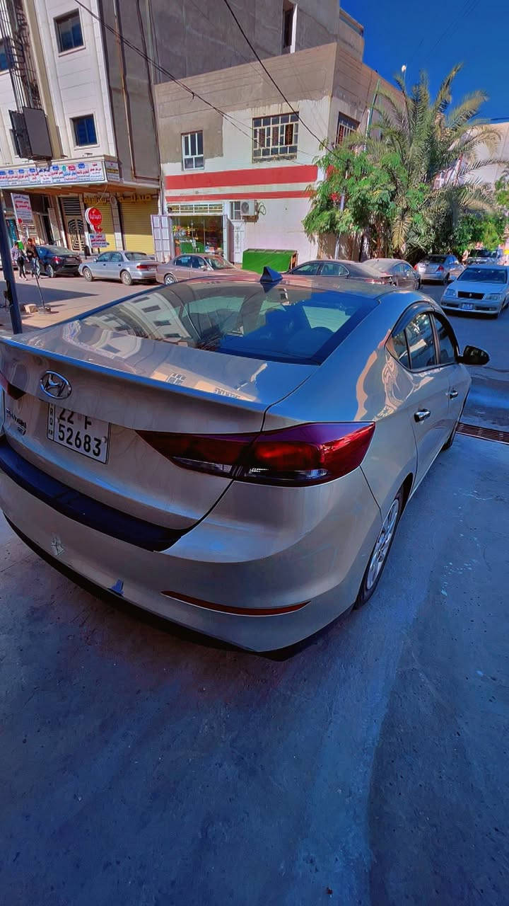 النترا (2017)للبيع
محرك 2000 دوش مفتوح كازكيت
السيارة ليبل واحد صبغ جاملغ فقط
حادث امريكه دعاميه خلفيه 
رقم اربيل هزة +سنوية جديده 
السعر //120وبيها مجال مكان بغداد
للاستفسار:***********
