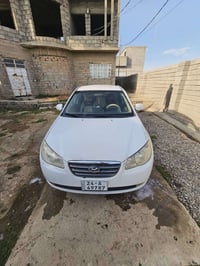 النترا ٢٠١١ • جير عادي • رقم دهوك