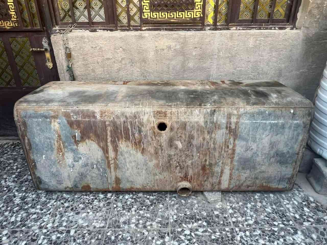 سلام عليكم تانكي كاز للبيع رايدة 650 للستفسار اتصل علة الرقم ***********

