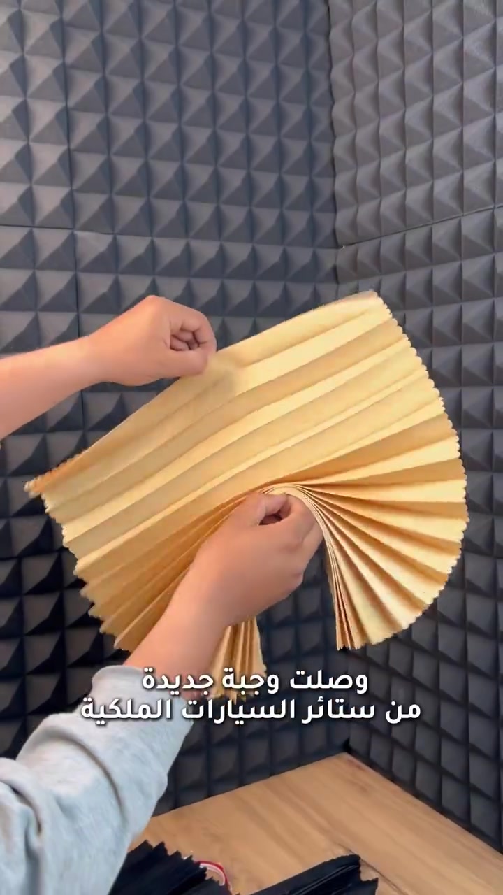 متوفر بردات جام السياره✅✅

سهل التركيب والشد يمنع دخول اشعه الشمس وحمايه داخل السياره✅✅✅

تضليل متحرك وسهل التحكم✅✅

السعر 23 الف والتوصيل مجاني جميع المحافظات👏🏻✅

للطلب التواصل خاص 

او واتساب ***********

متوفرين جميع ايام الاسبوع✅✅👍
