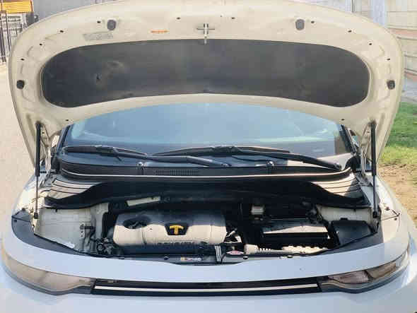 كيا صول 2021 للبيع او المراوس 
سيارة سنوية باسمي
هزة وفحص وسنوية كلهن جدد
كير ومحرك خير من الله 
محرك 2000 دوش
صبغ بنيد وجاملغ 
صور الحادث بل منشور 
شواصي لغود كفاله 
ايرباك راجع سستم شغال ستيرن
شاشة وكامرة دوارة
فول تحكم 
بروجكتر بلادي 
حداديتها السيارة جديدة 
جاهزة كل نقص مابيها 
السعر 130$ بيها مجال 
للبيع او المراوس 
للاستفسار *********** ابو غسان
