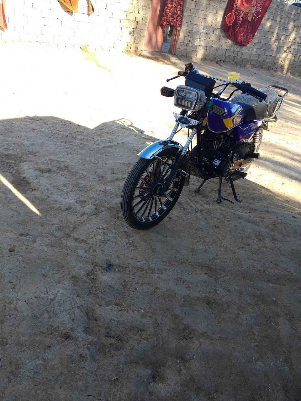 سلام عليكم دراجه سيفان للبيع 2024 دراجه مكفولة كفاله عامه برغي ما بدل بيه المكان ديوانية قضائ البدير الشراء يتصل عله هاذه الرقم رجائن الشراي لا يتصل ***********
