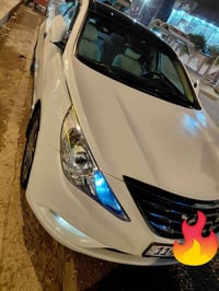 سوناته ٢٠١١ • مكينة ٢٤٠٠ • رقم بغداد