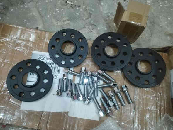 سبيسرات bmw
***********
