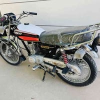 تايكر موديل٢١ • محرك مكفول • جلولاء