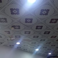 سقف ثنوي • جديد • ٨م