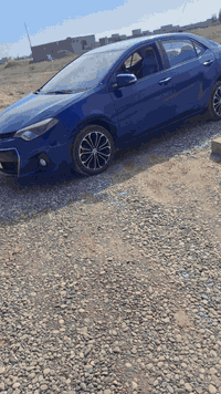 للبيع / ترهم مقدمه وقسط
كورلا 16 رقم سليمانيه

بيهه صفحه السايق صبغ بدون دواخل

مقدمه 60 ورقه وفوك للاستفسار / خاص / واتساب ***********
